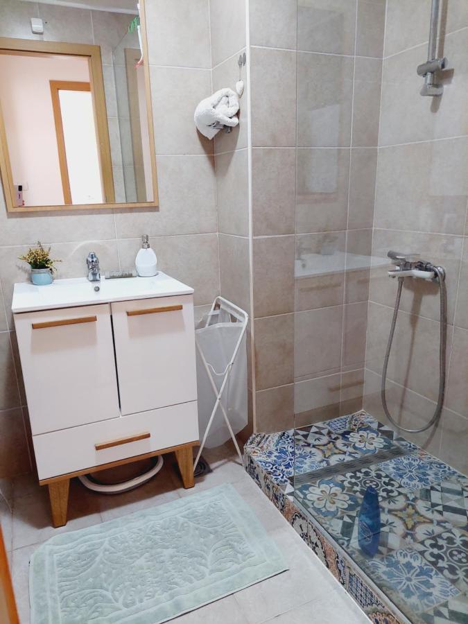 Aska Apartment بار المظهر الخارجي الصورة