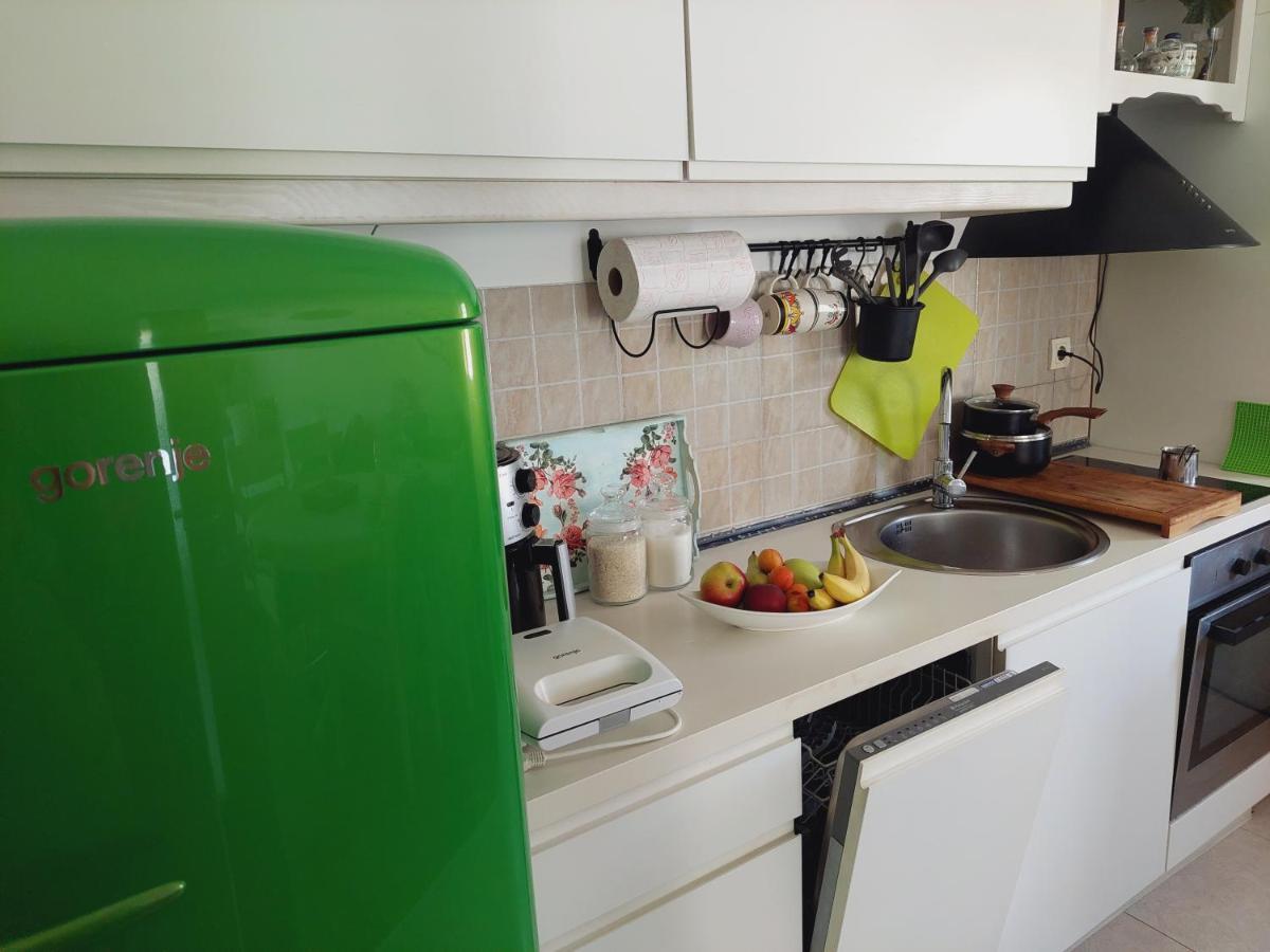 Aska Apartment بار المظهر الخارجي الصورة